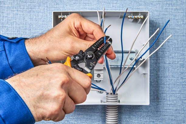 Emergency Electrical Repair Services in Lansing, MI