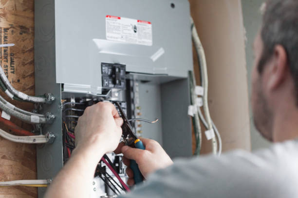 Emergency Electrical Repair Services in Lansing, MI